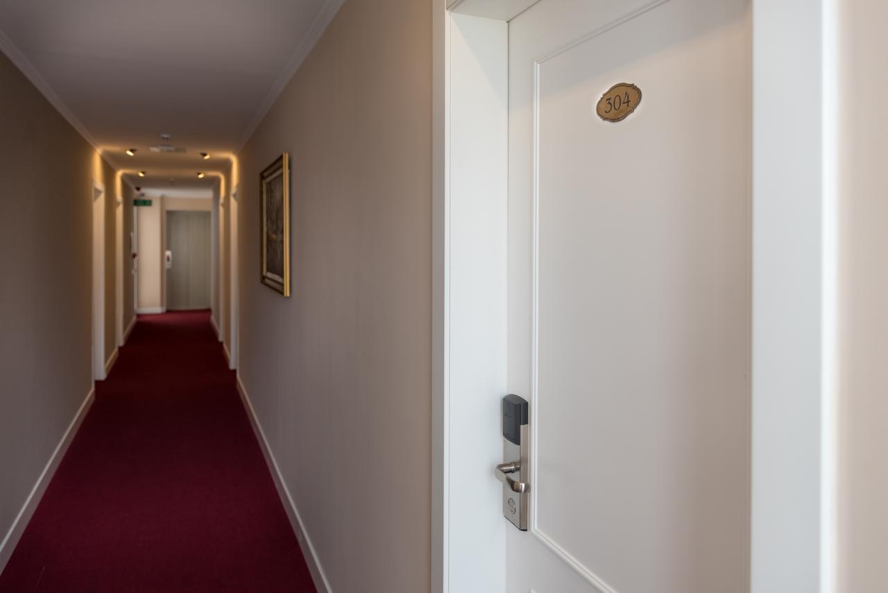 Keit Hotel
