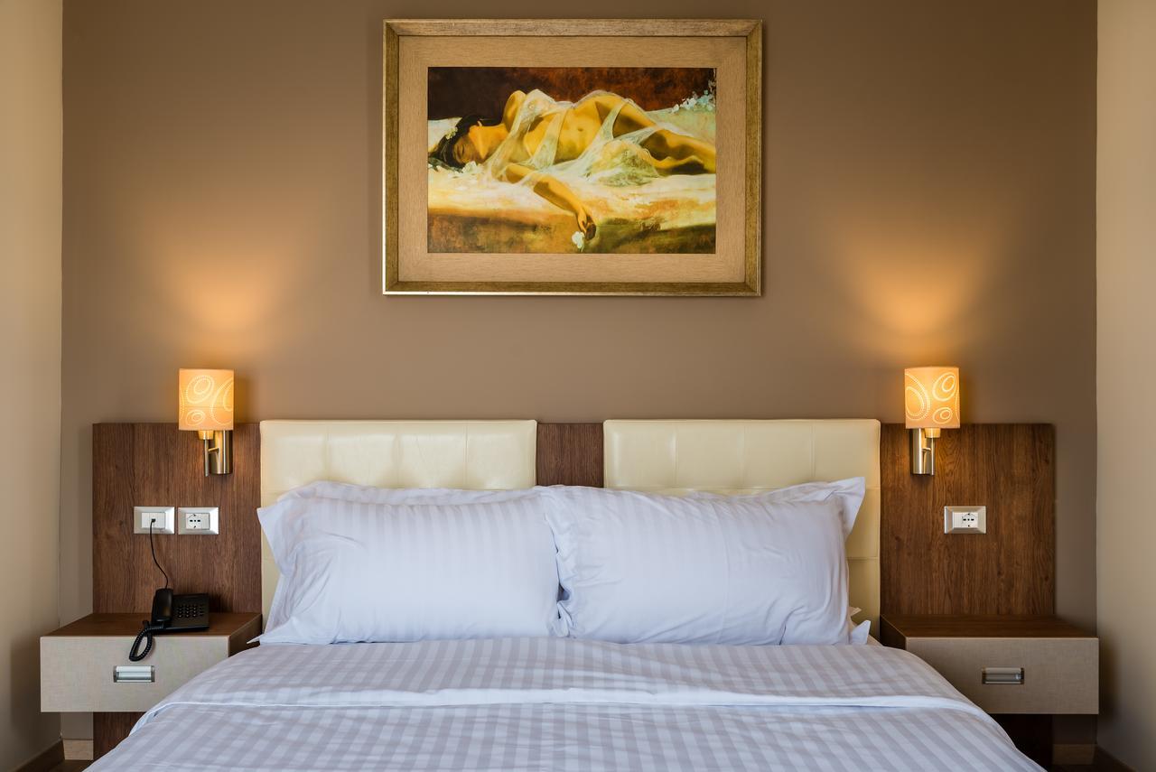 Keit Hotel 4*