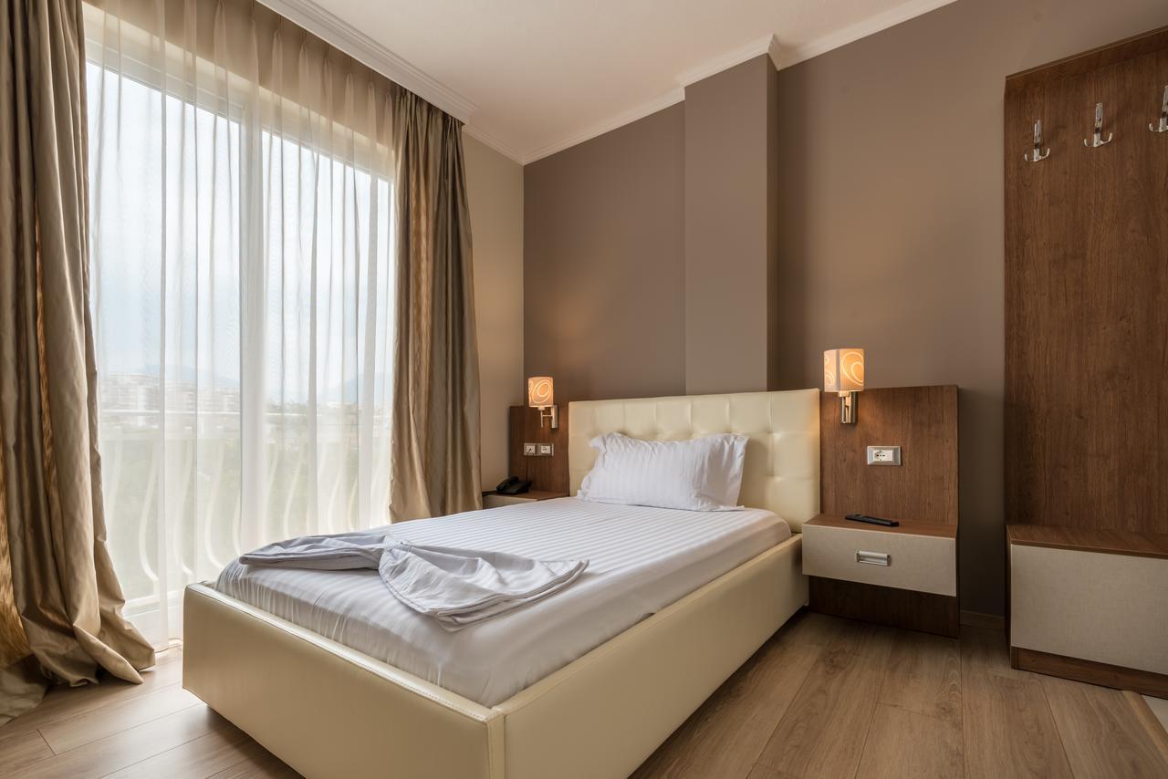 Keit Hotel