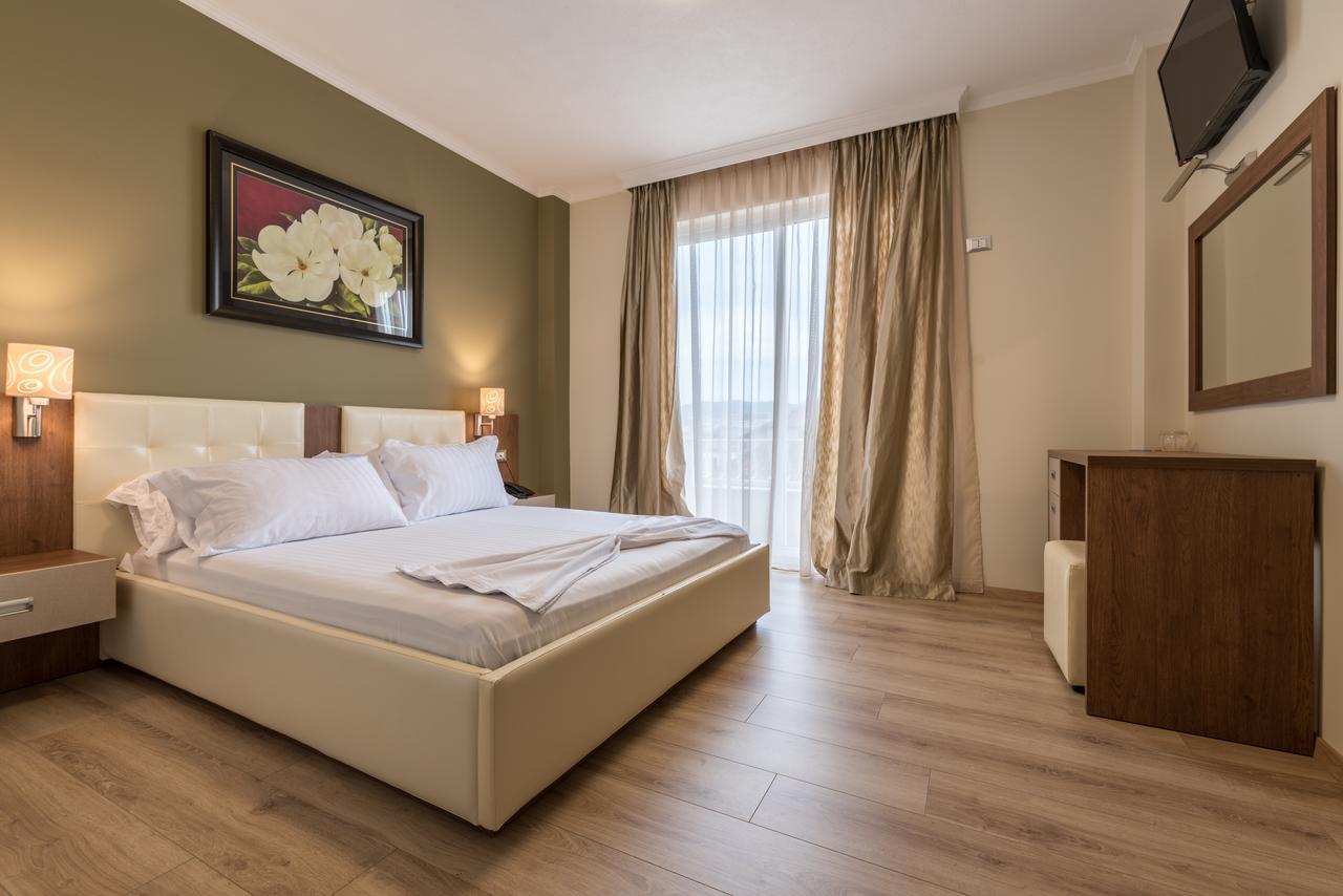 Hotel Keit 4*