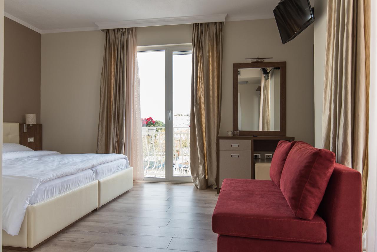 Hotel Keit Tirana